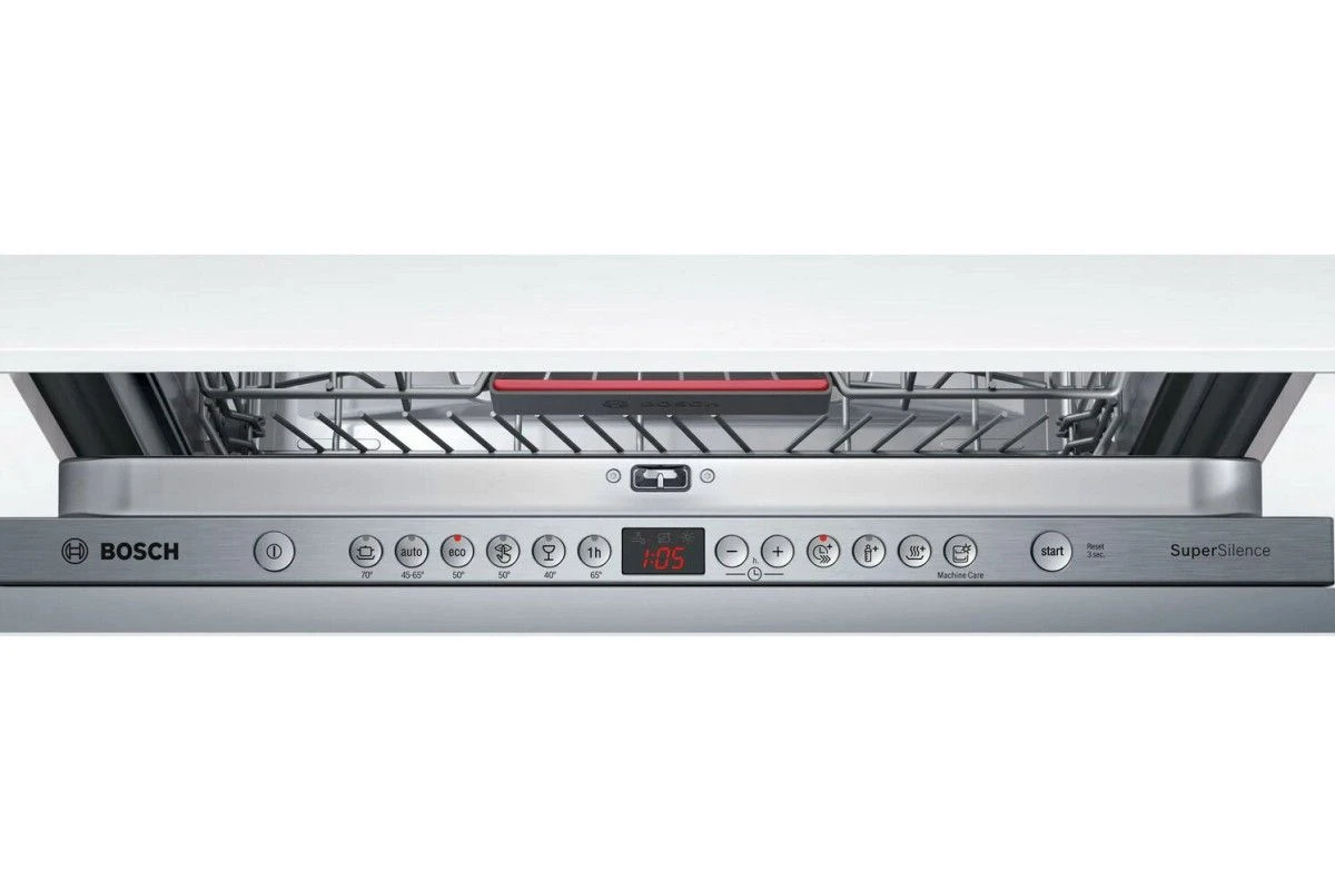 Встраиваемая посудомоечная машина Bosch SMV46KX55E