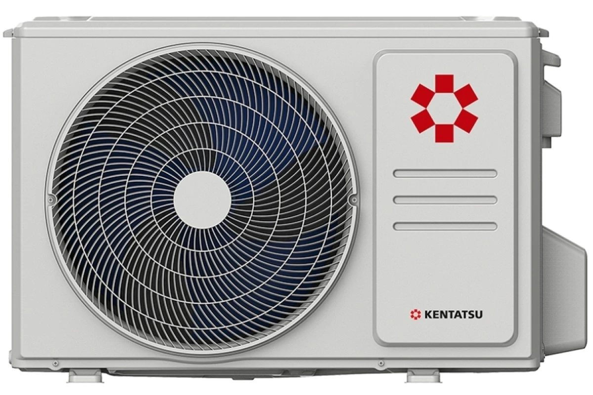 Кондиционер Kentatsu Kanami KSGAA35HZRN1W/KSRAA35HZRN1