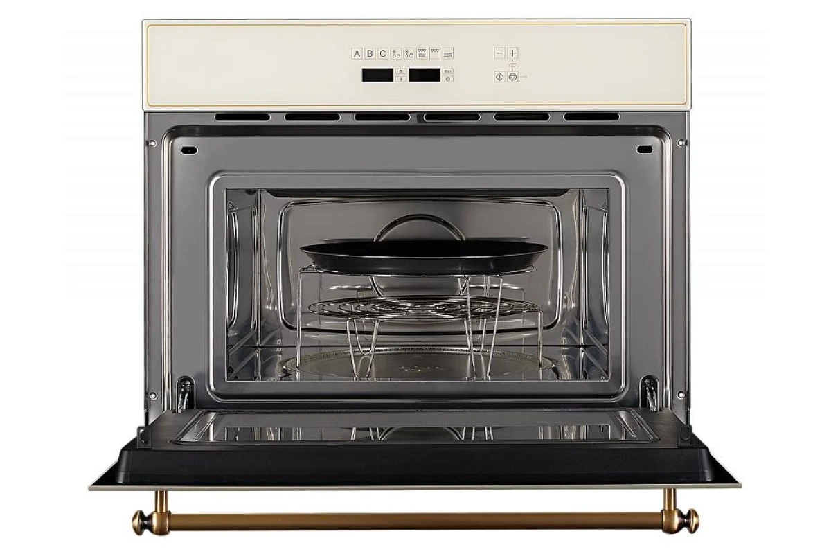 Встраиваемая микроволновая печь Kuppersberg RMW 963 C