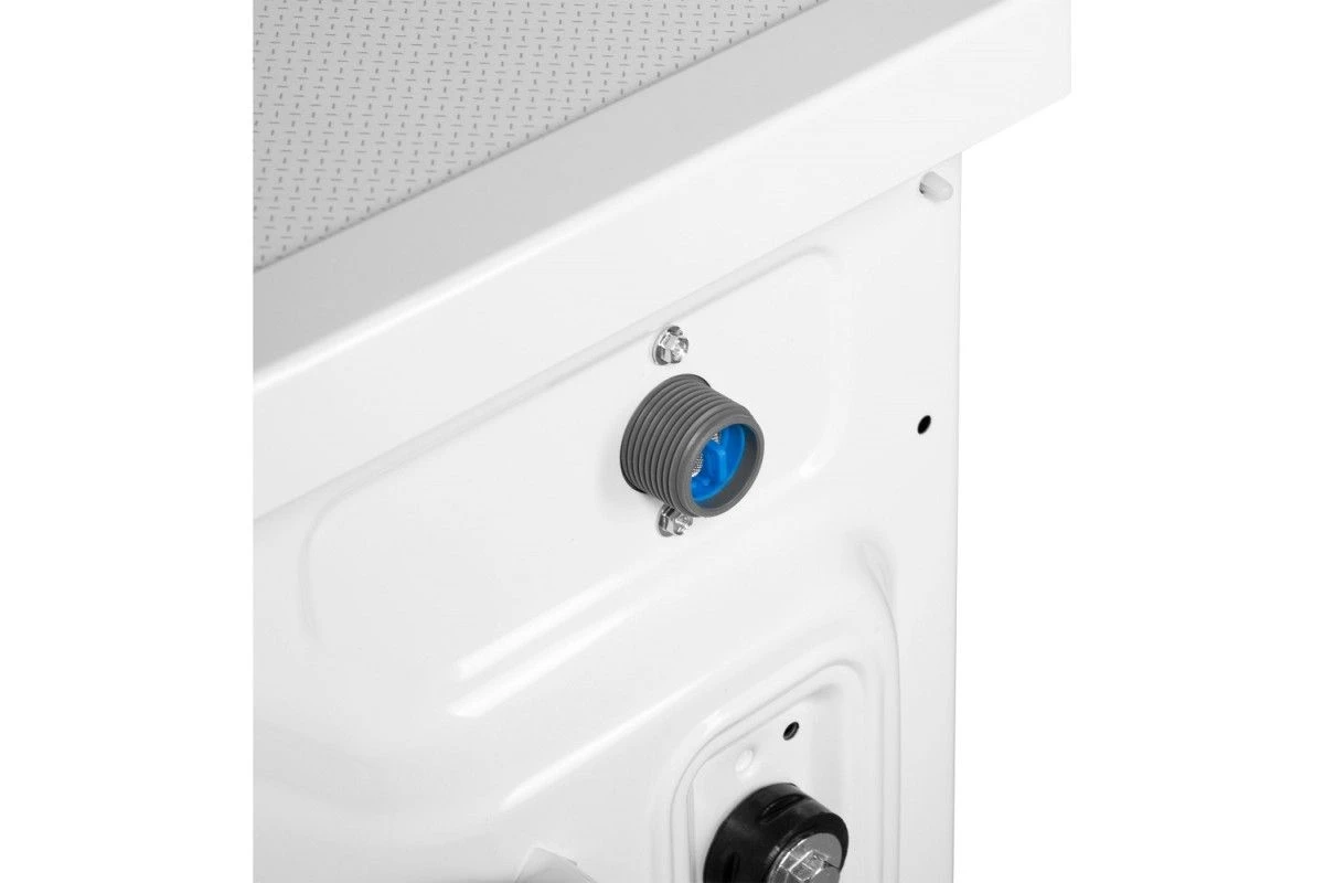 Стиральная машина MAUNFELD MFWM1410WH02