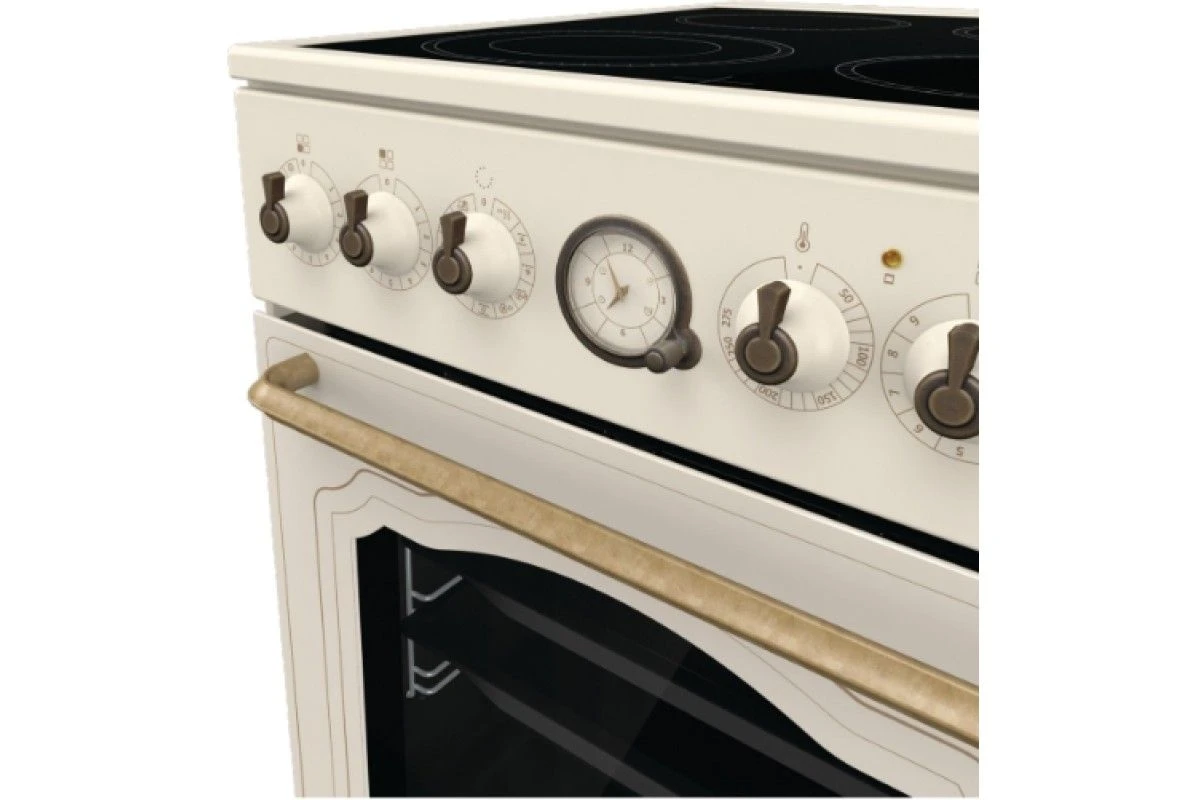 Электрическая плита Gorenje GECS5B70CLI