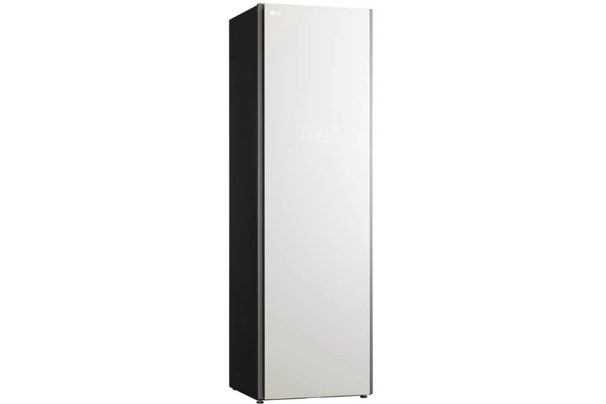 Паровой шкаф LG S5BOC Styler