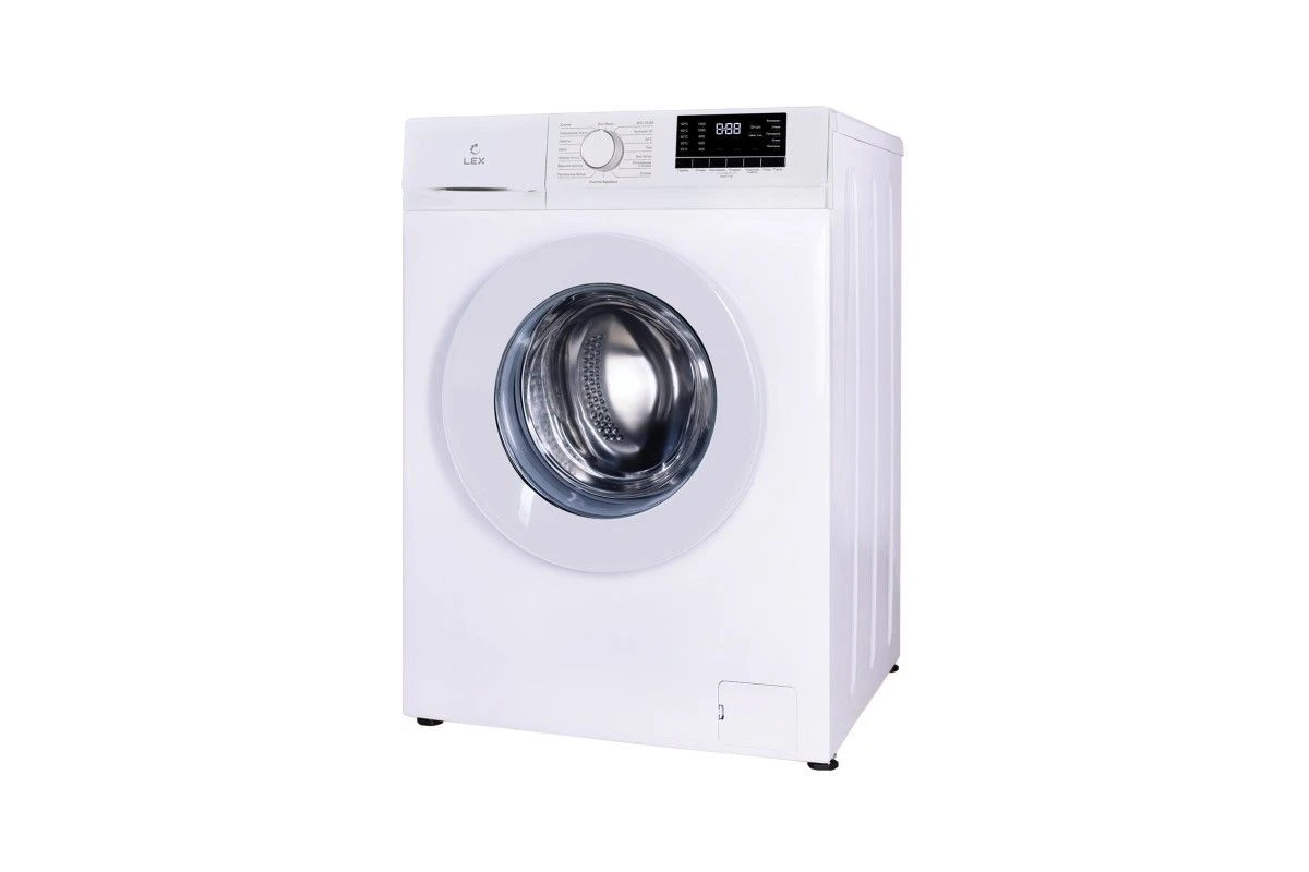 Стиральная машина LEX LWM10012WID