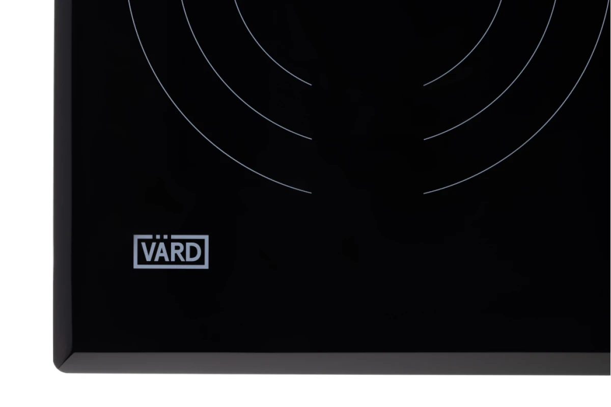 Стеклокерамическая варочная панель Vard VHC6464K