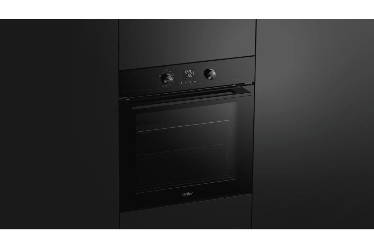 Духовой шкаф Haier HOQ-K4AAN3GB