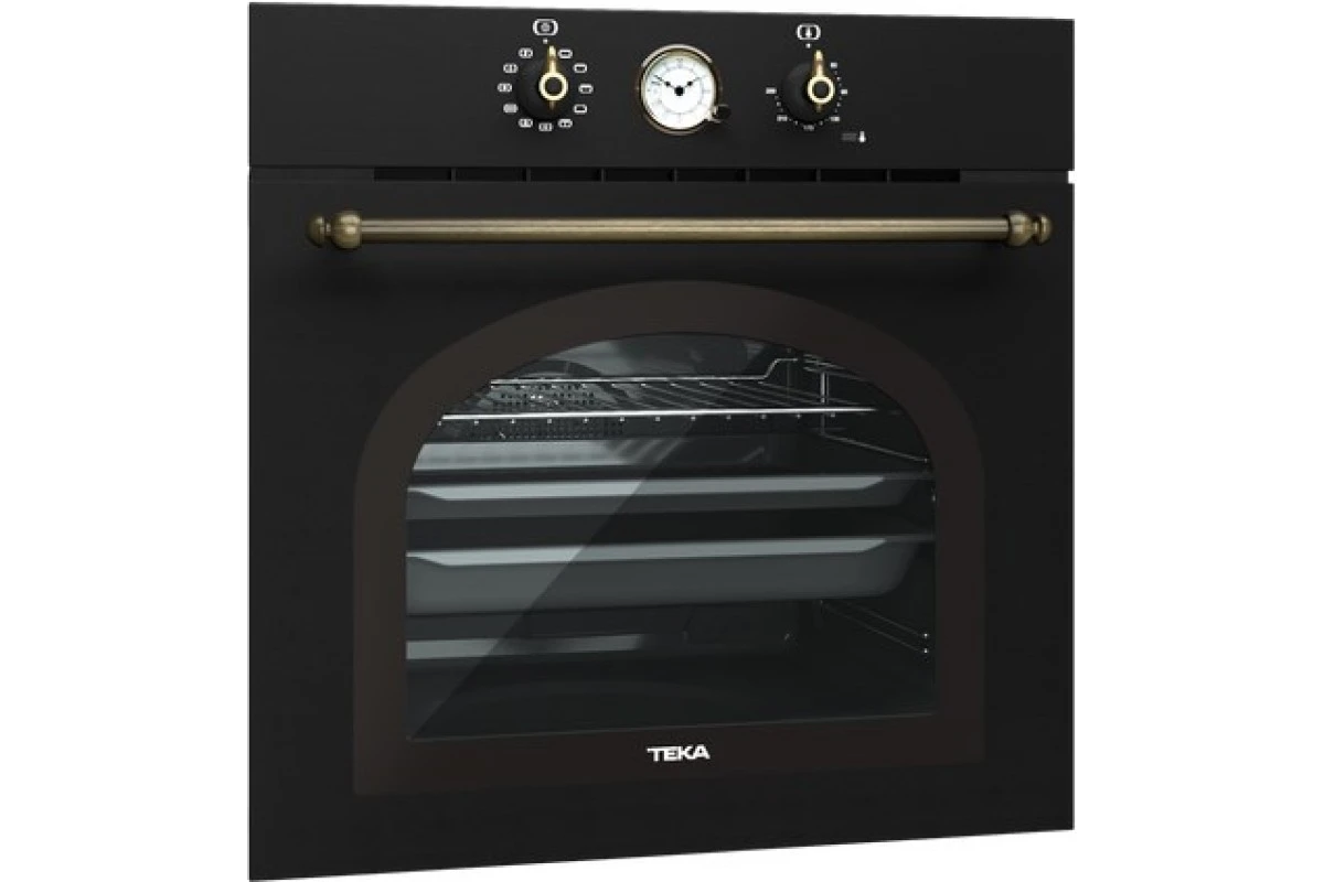 Духовой шкаф Teka HRB 6300 ATB BRASS