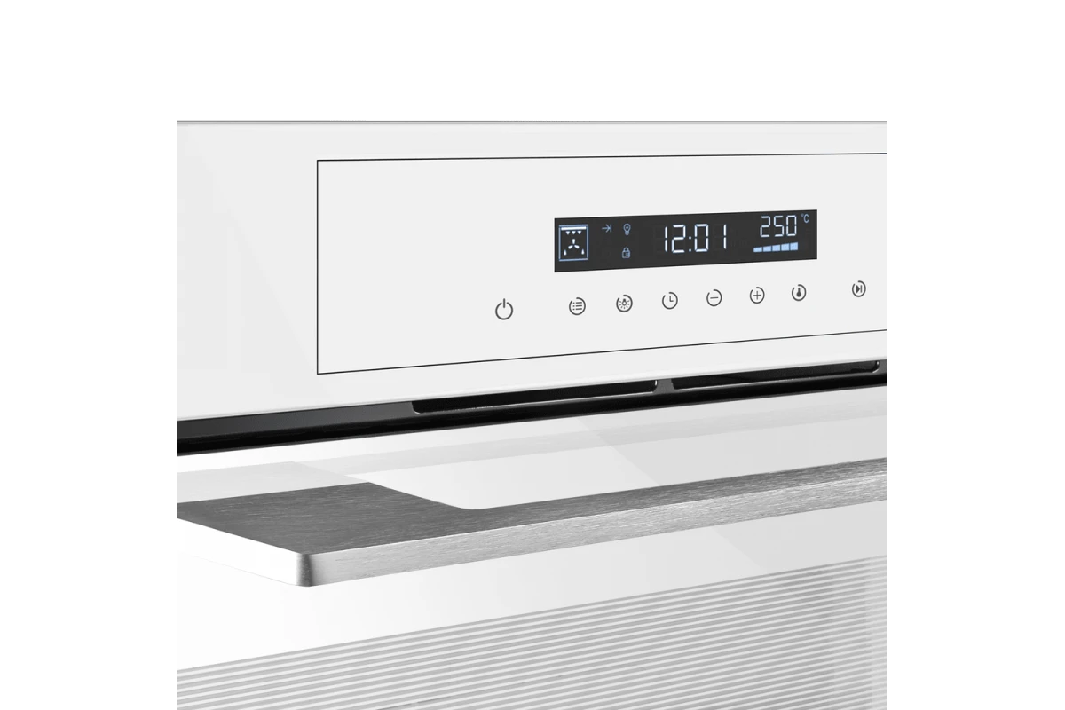 Духовой шкаф Maunfeld AEOD60103BG