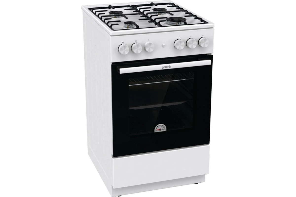 Газовая плита Gorenje GG5A12WH