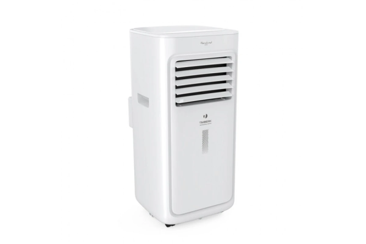 Мобильный кондиционер Timberk T-PAC07-P09E