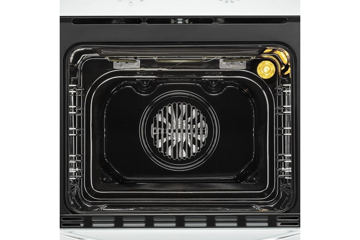 Духовой шкаф Krona LINEA 60 WH