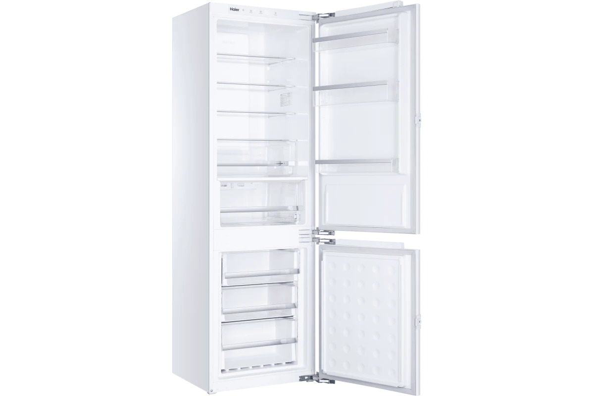 Встраиваемый холодильник Haier BCFT629TWRU