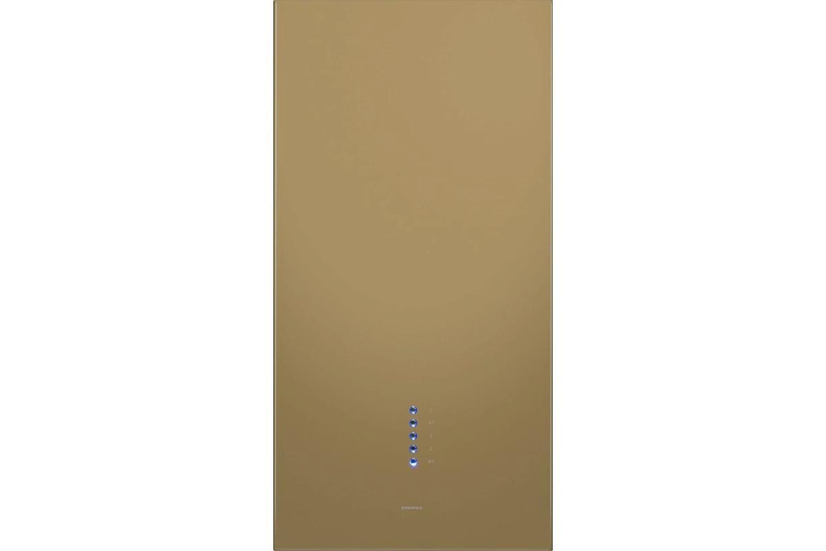 Вытяжка Maunfeld Bath Plus 402 золотой