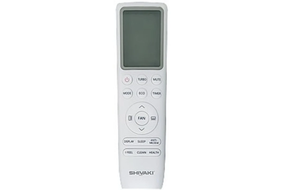 Кондиционер Shivaki Ultra SSH-L122BE