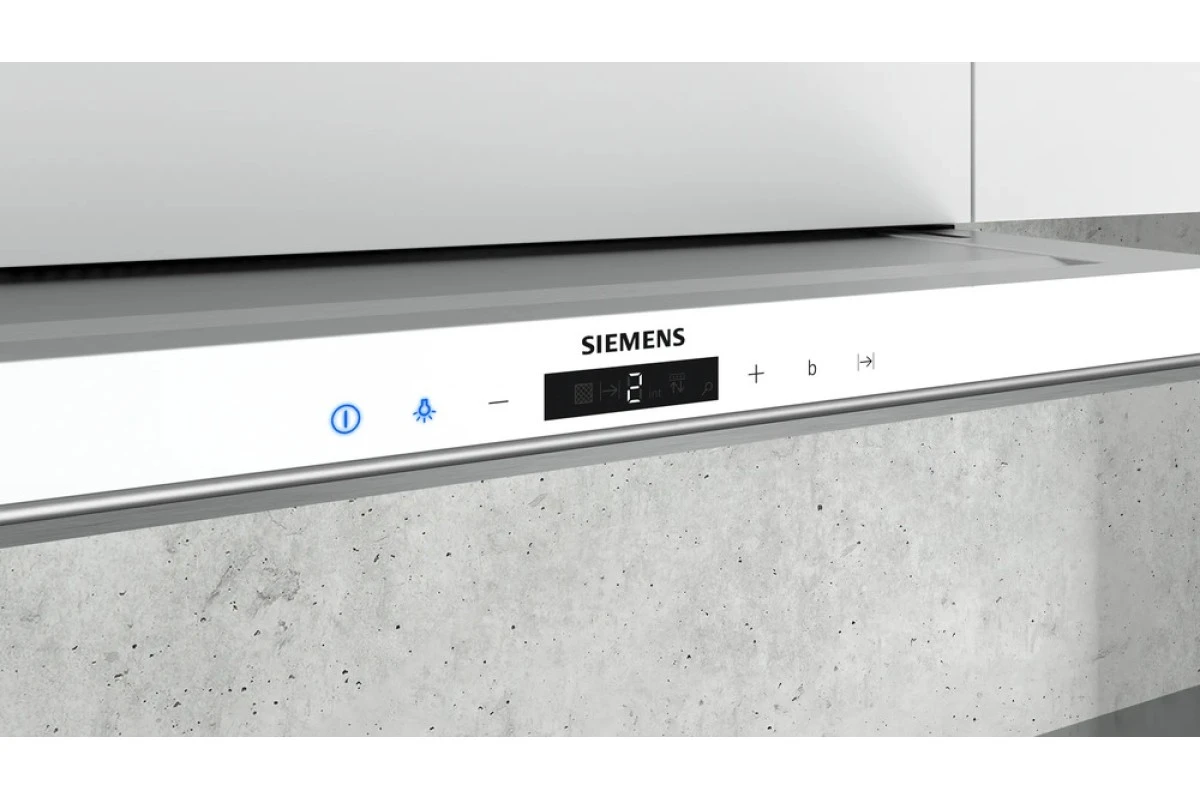 Вытяжка Siemens LI67SA271