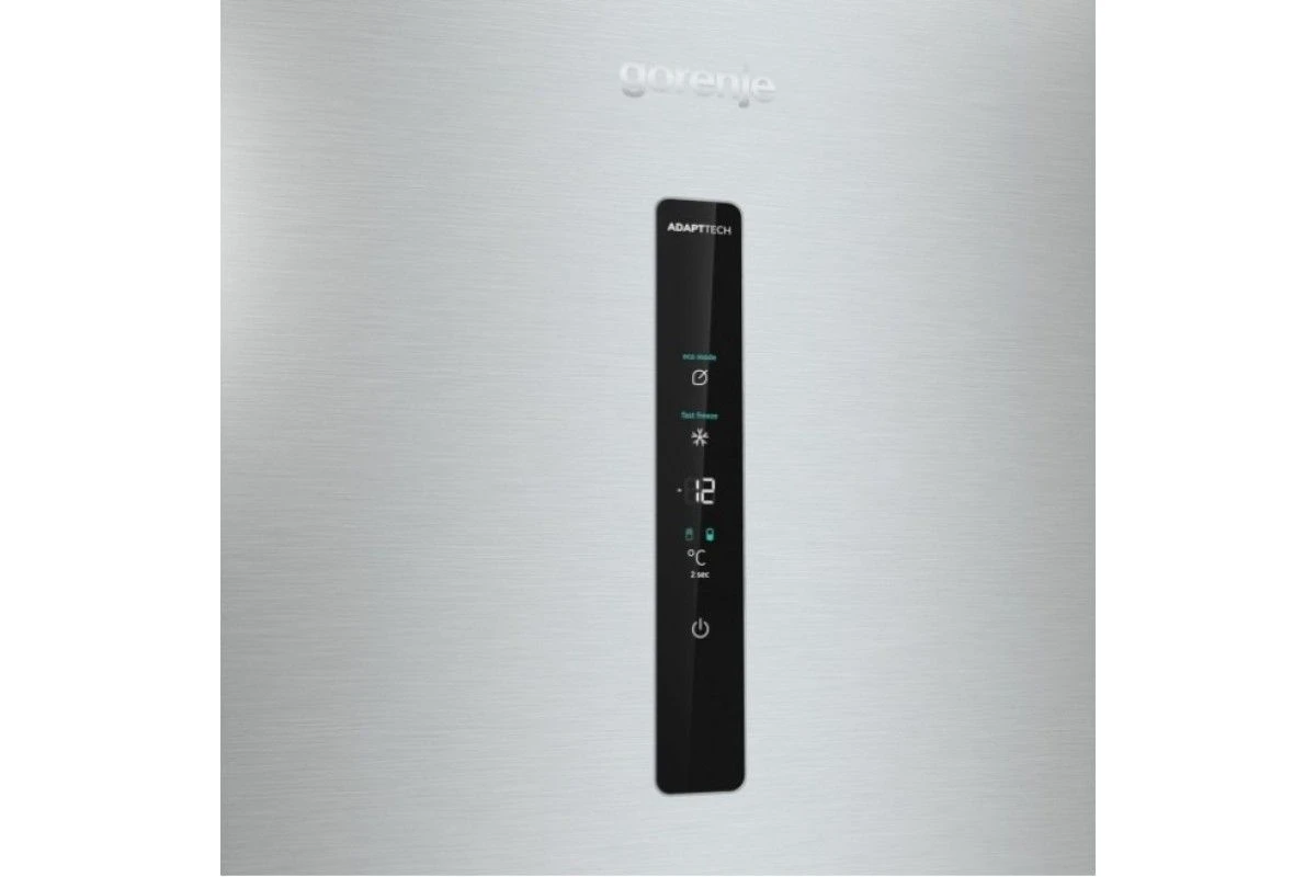Отдельностоящий холодильник Gorenje NRK6192AXL4