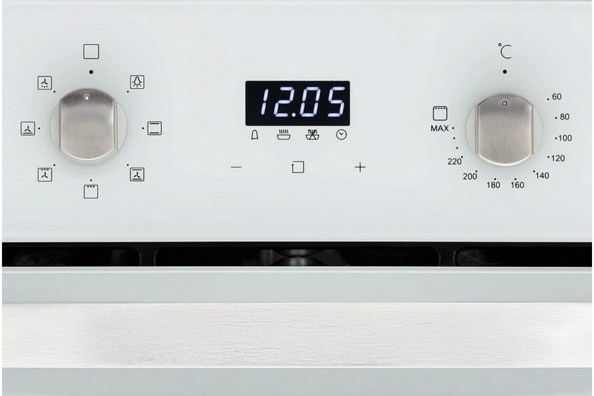 Духовой шкаф Krona LINEA 60 WH