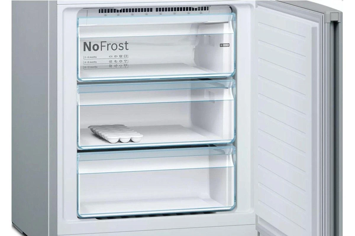 Двухкамерный холодильник Bosch KGN49XL30U