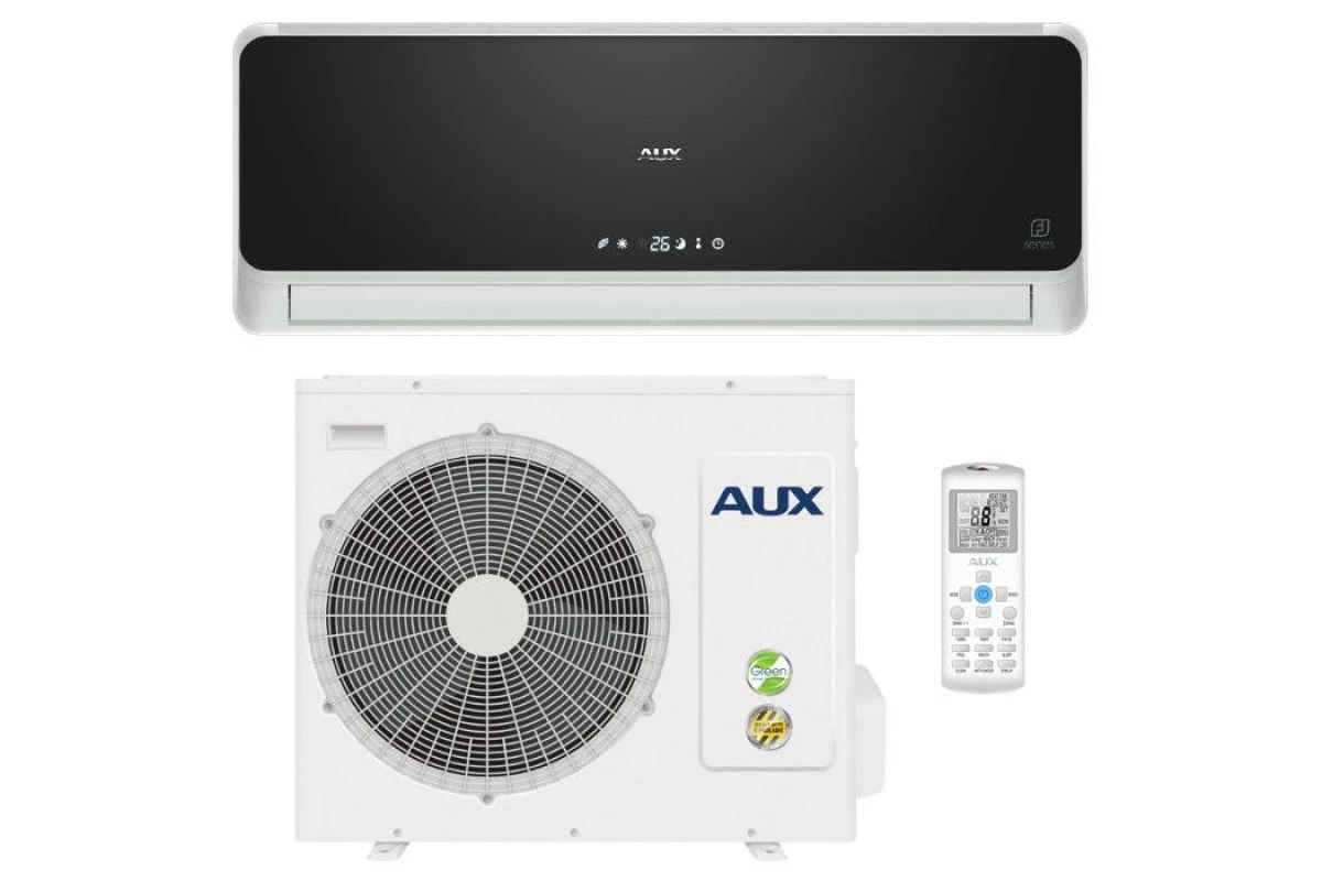 Сплит-система AUX ASW-H12B4/FJ-BR1 / AS-H12B4/FJ-R1
