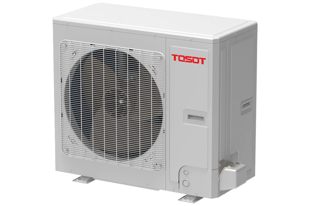 Канальный кондиционер Tosot T36H-ILD/I/T36H-ILU/O