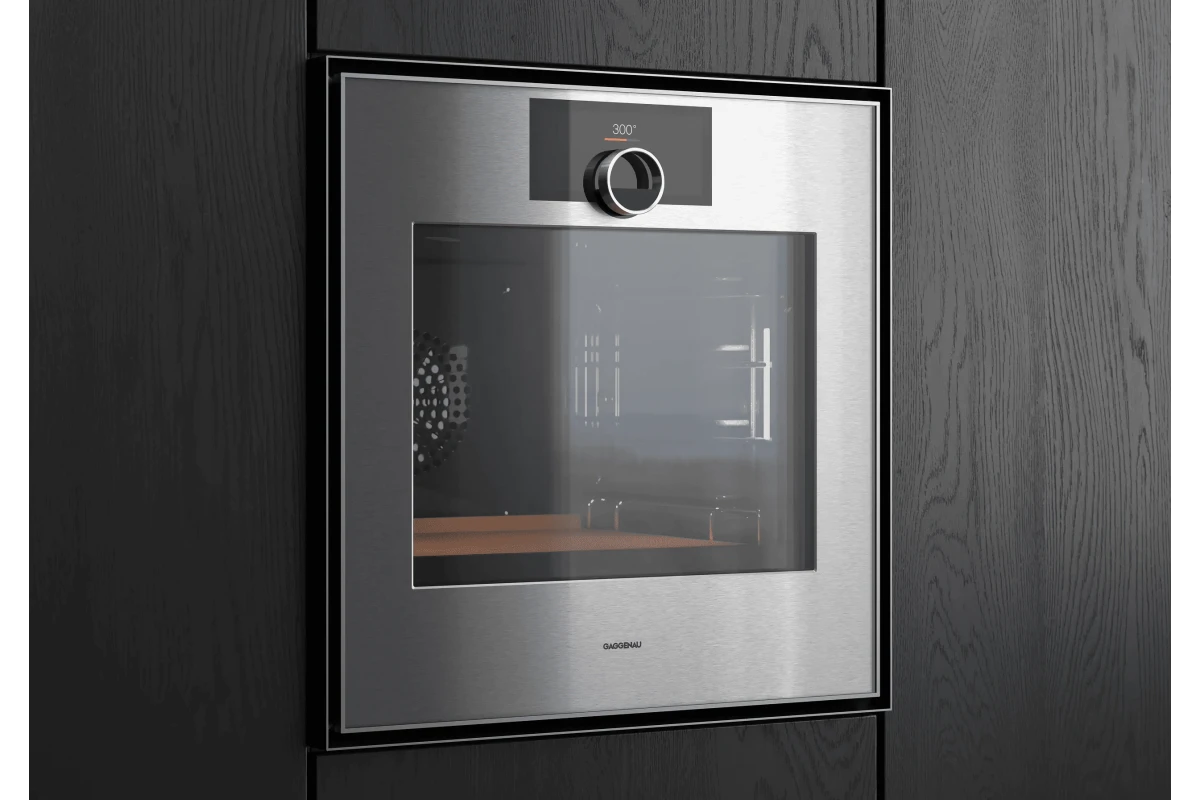 Духовой шкаф Gaggenau GO470120