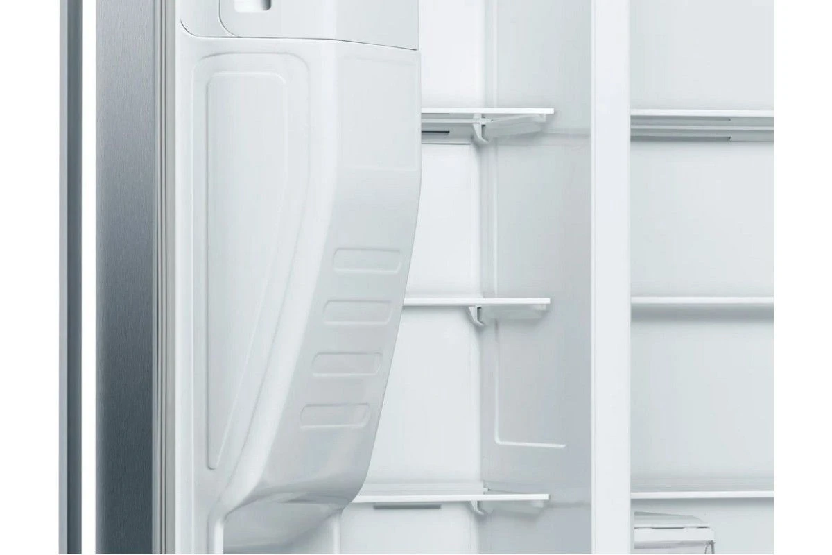 Холодильник Side by Side Bosch KAI93VI304