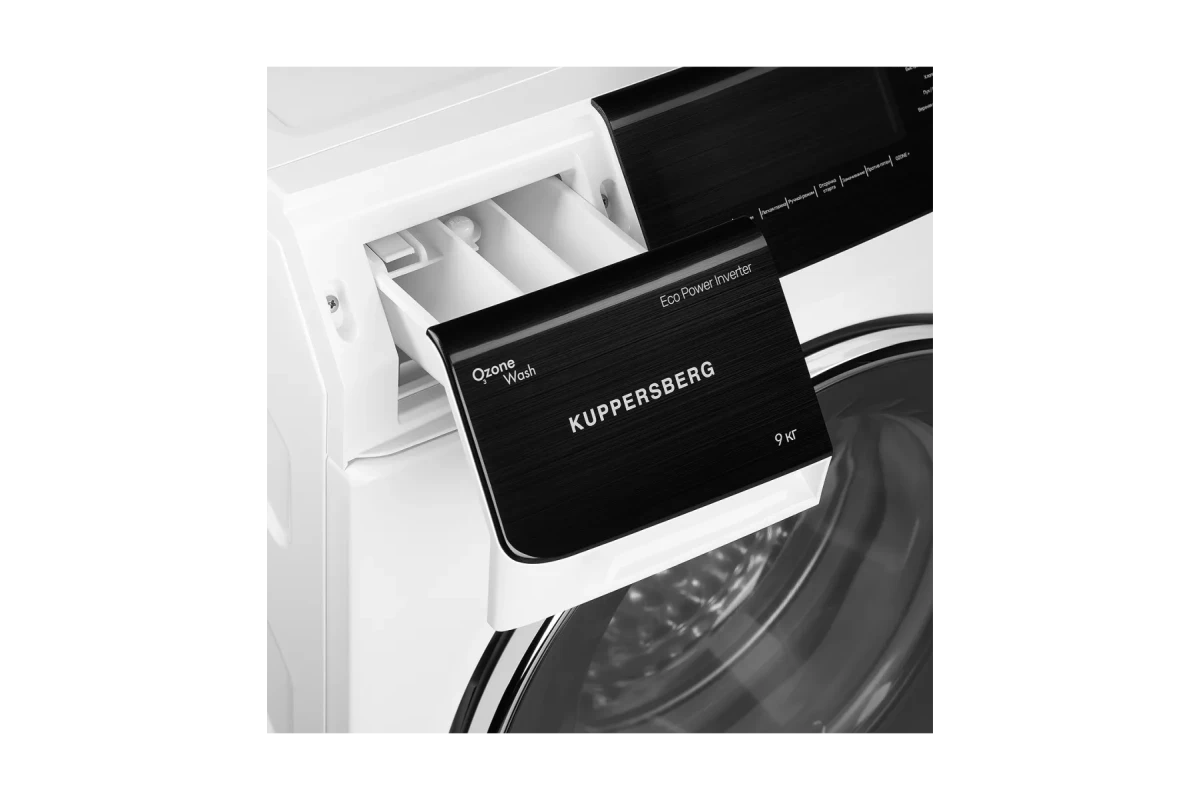 Стиральная машина Kuppersberg WM 580 W