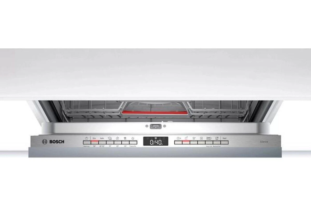 Встраиваемая посудомоечная машина Bosch SMV 4 HVX33E