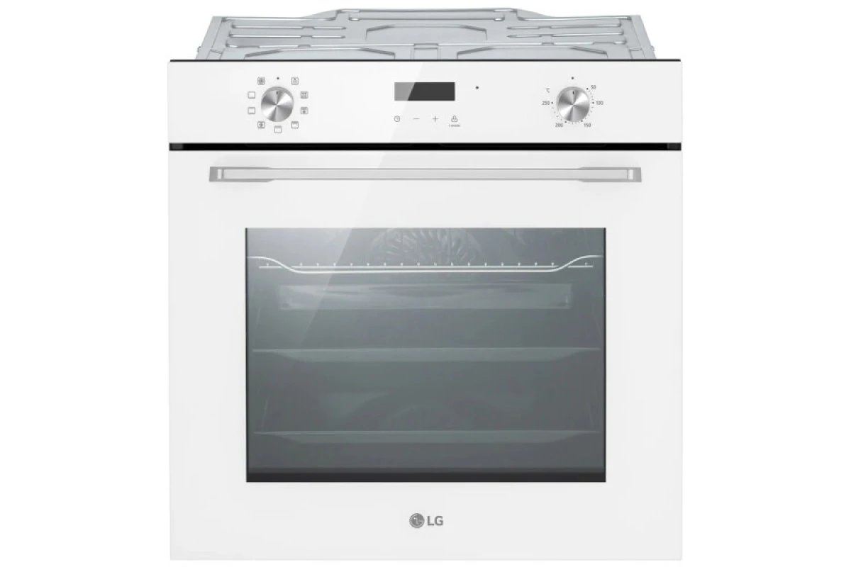 Духовой шкаф LG WSEZ7213W