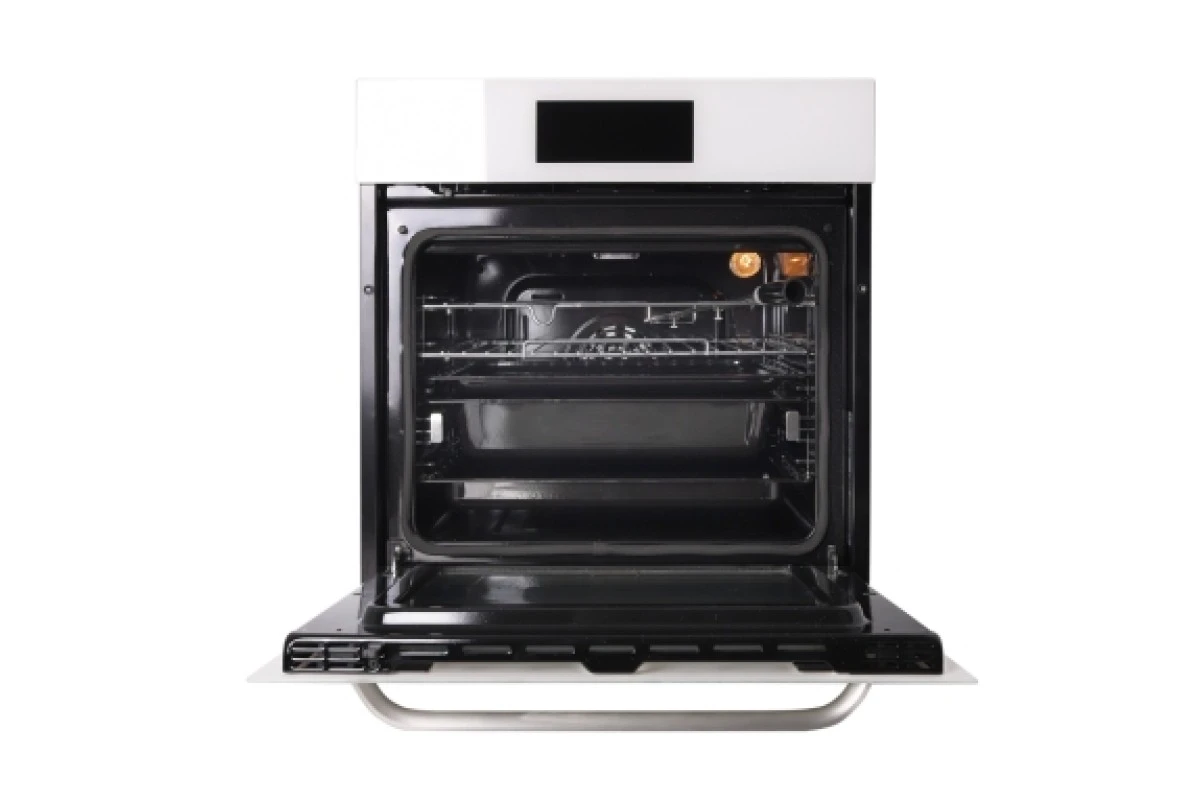 Духовой шкаф электрический встраиваемый EXITEQ EXO-305 white