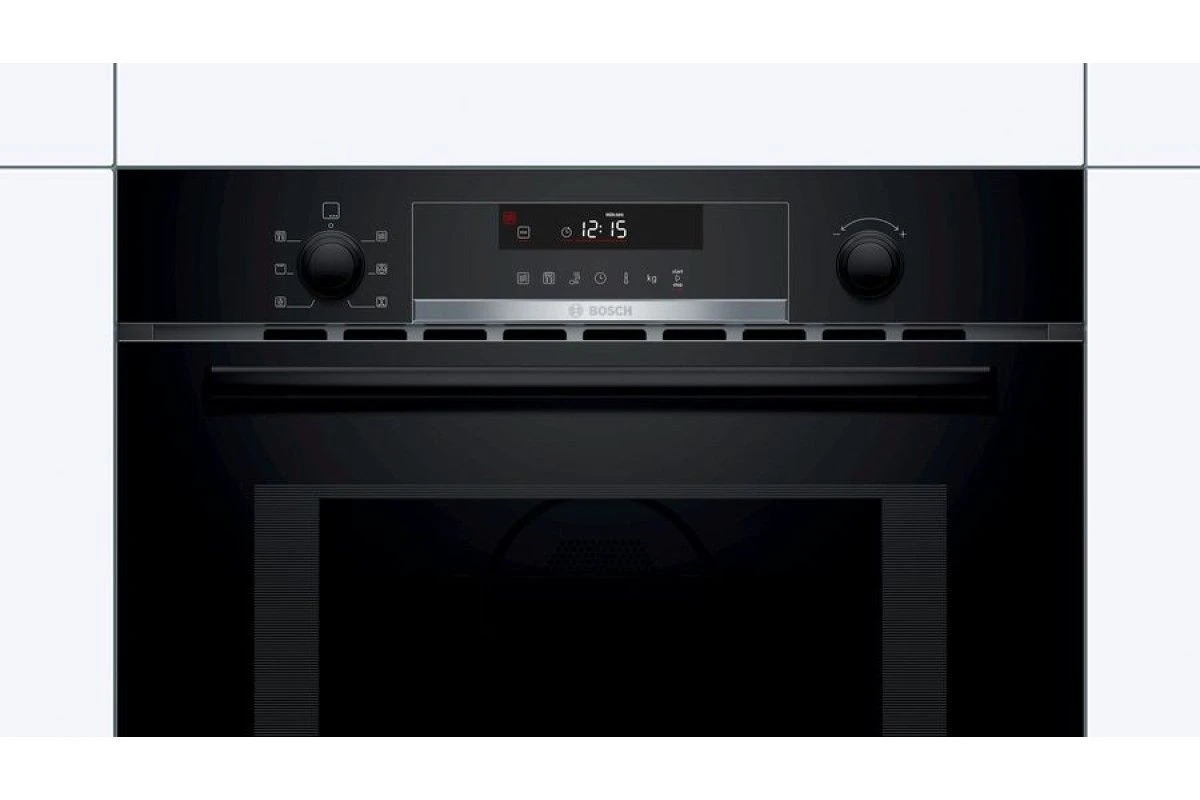 Встраиваемая микроволновая печь Bosch CMA585MB0