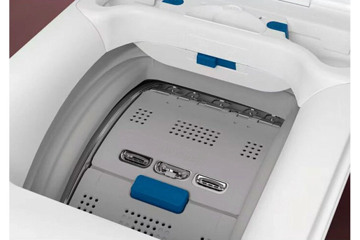 Стиральная машина Electrolux EW6TN3272