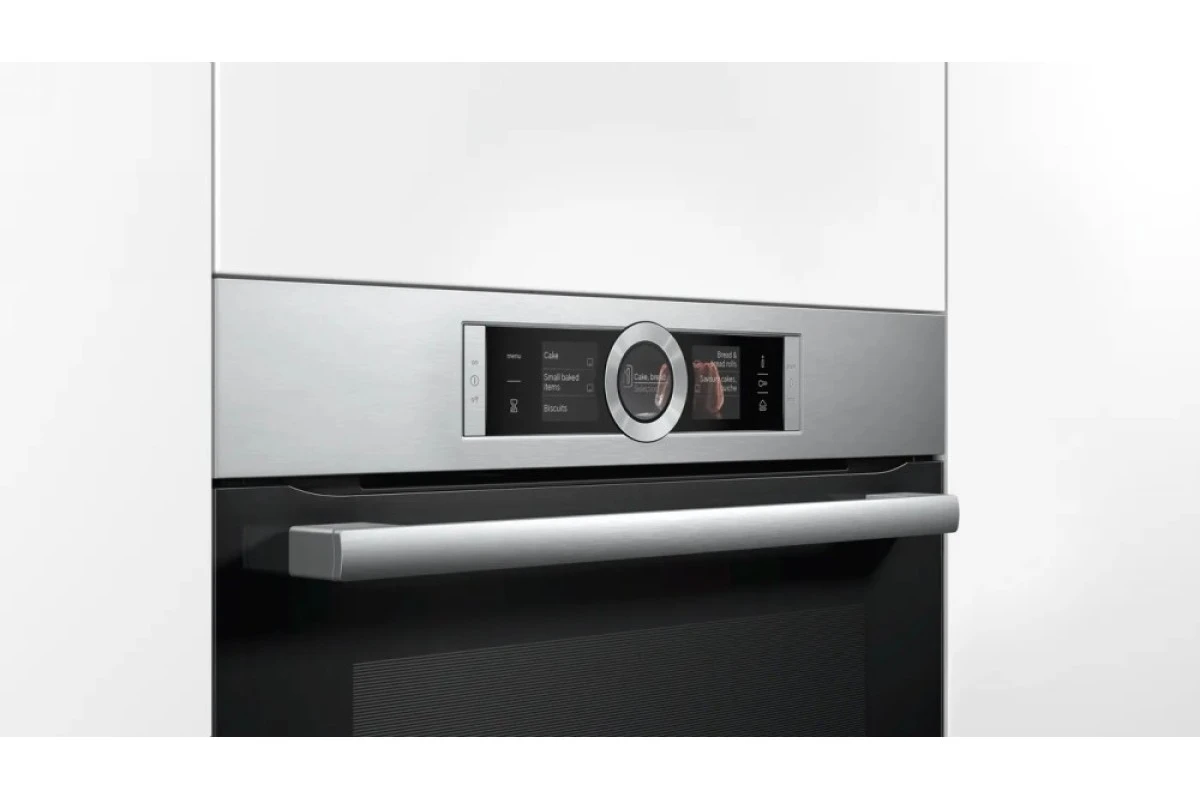 Духовой шкаф Bosch HSG636BS1