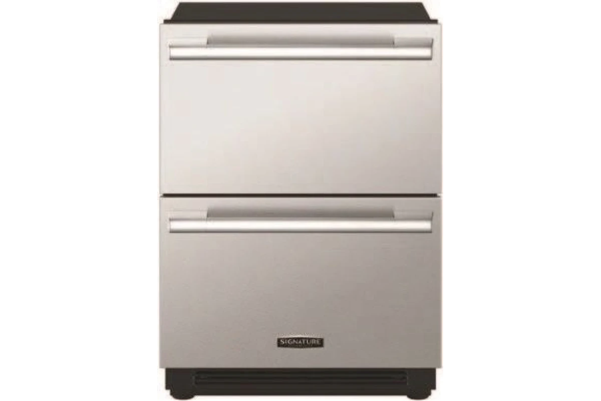 Холодильник Signature Kitchen Suite SKSUD2402E