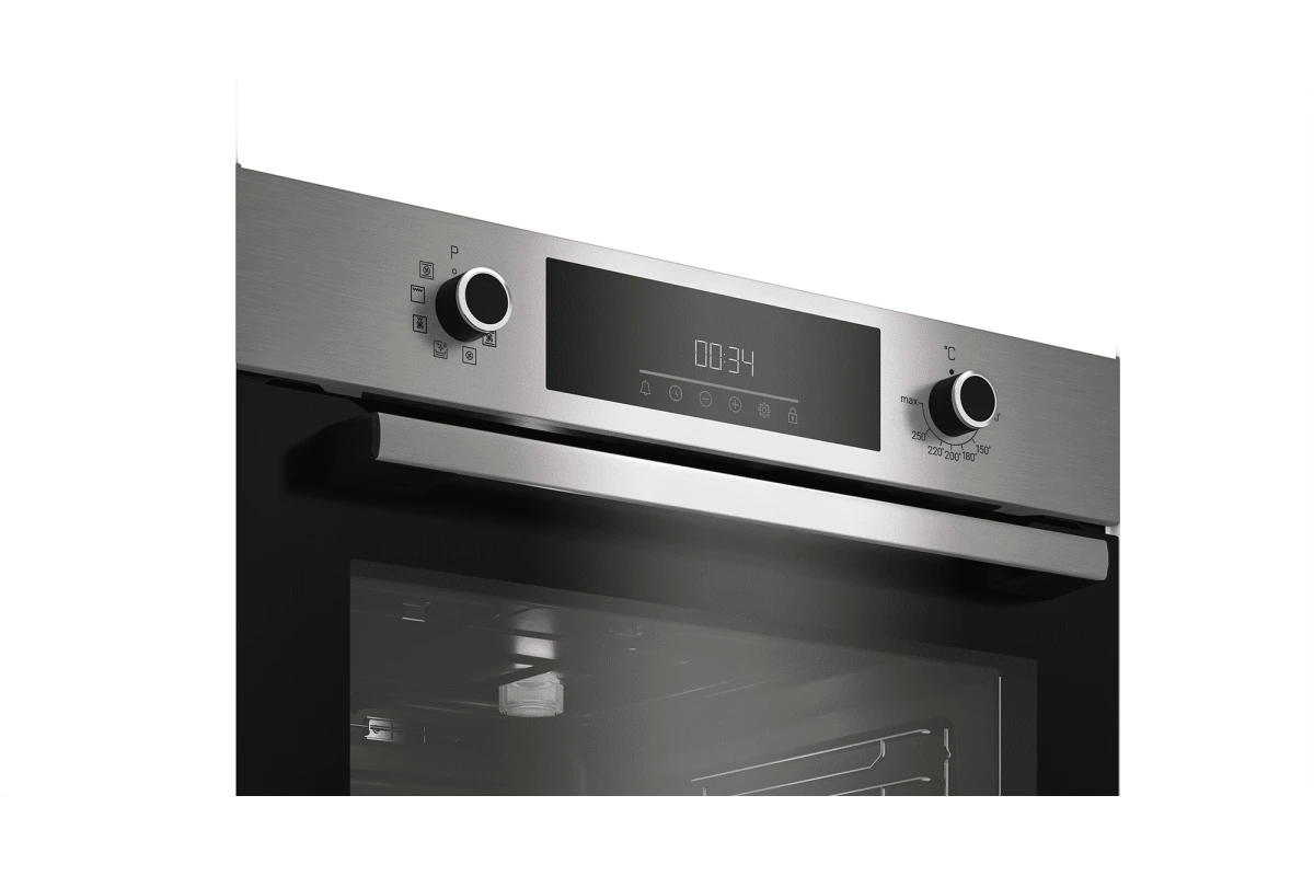 Духовой шкаф Hotpoint FE8 821 H IX