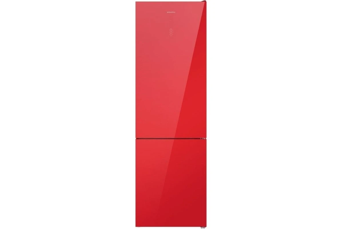 Холодильник Maunfeld MFF200NFR Inverter