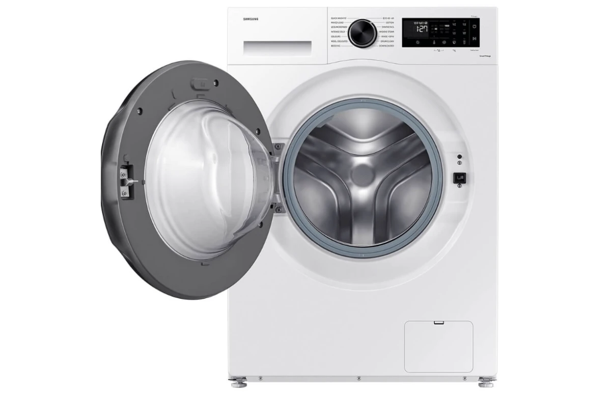 Стиральная машина Samsung WW80CGC04DAE