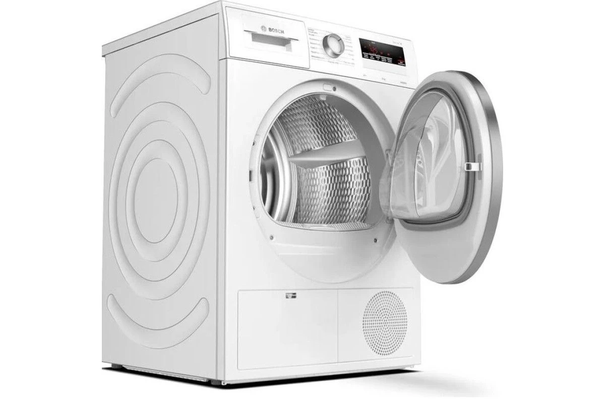 Сушильная машина Bosch WTH85V0EPL