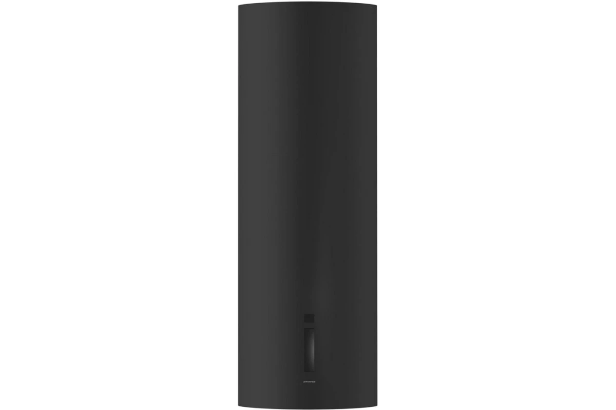Вытяжка Maunfeld Lee Wall (sensor) 39 черный