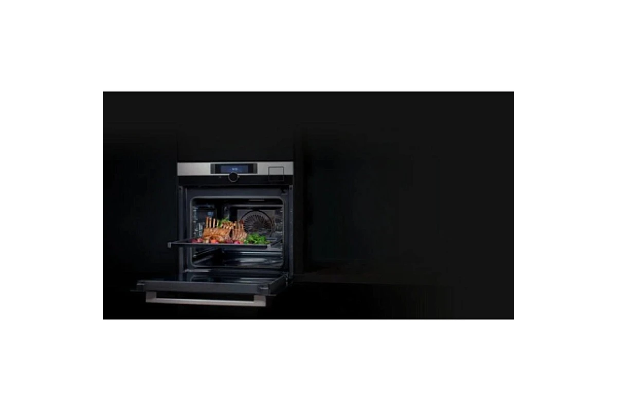 Духовой шкаф AEG BSK999330T