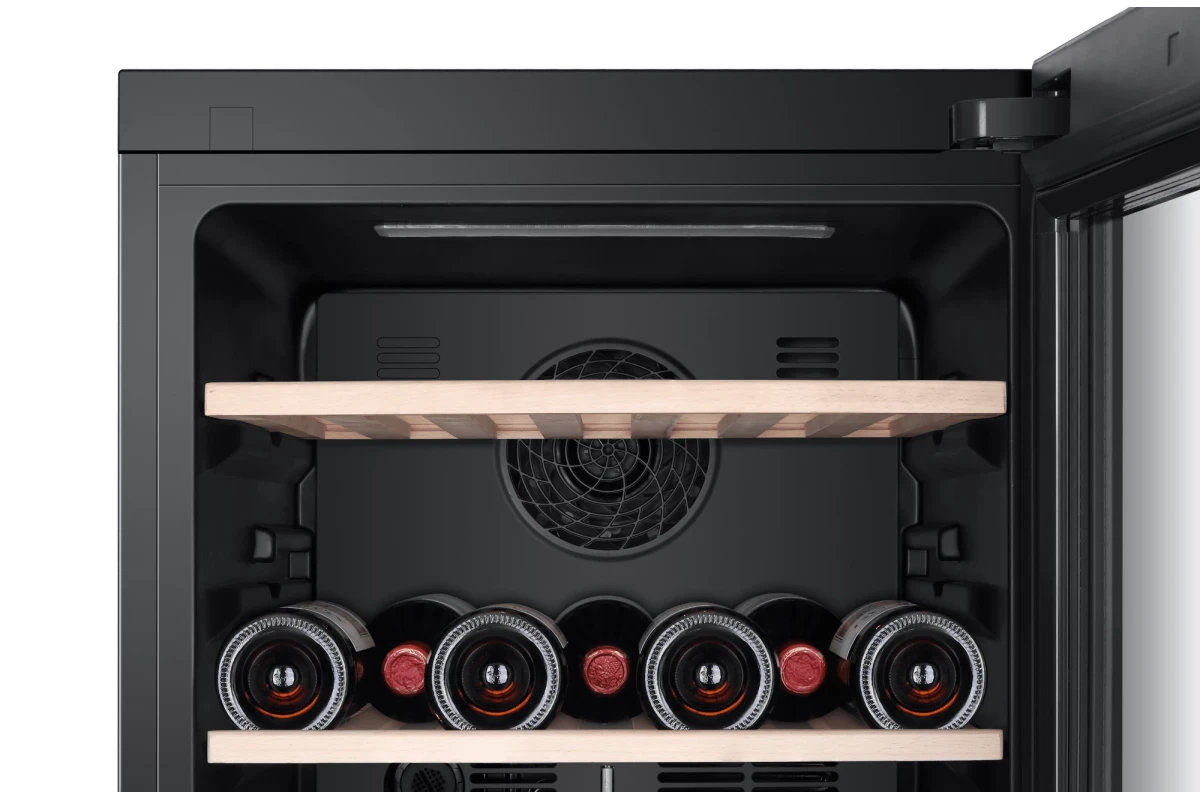 Винный шкаф Haier FWC77GDAE1