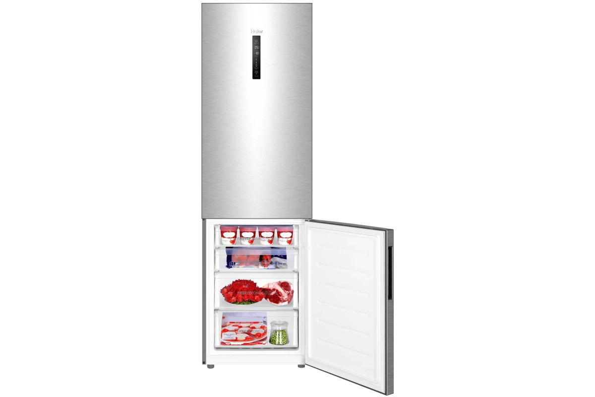 Холодильник Haier C4F640CXU1