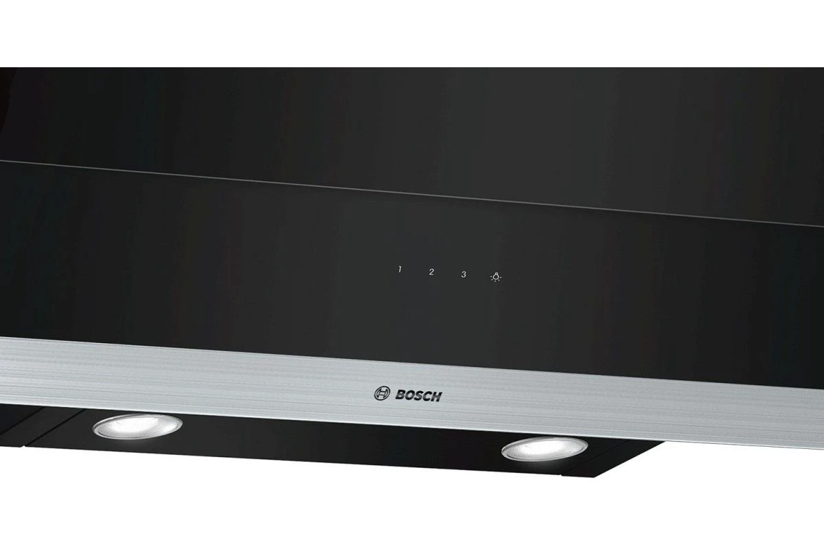 Вытяжка Bosch DWK 065G60R