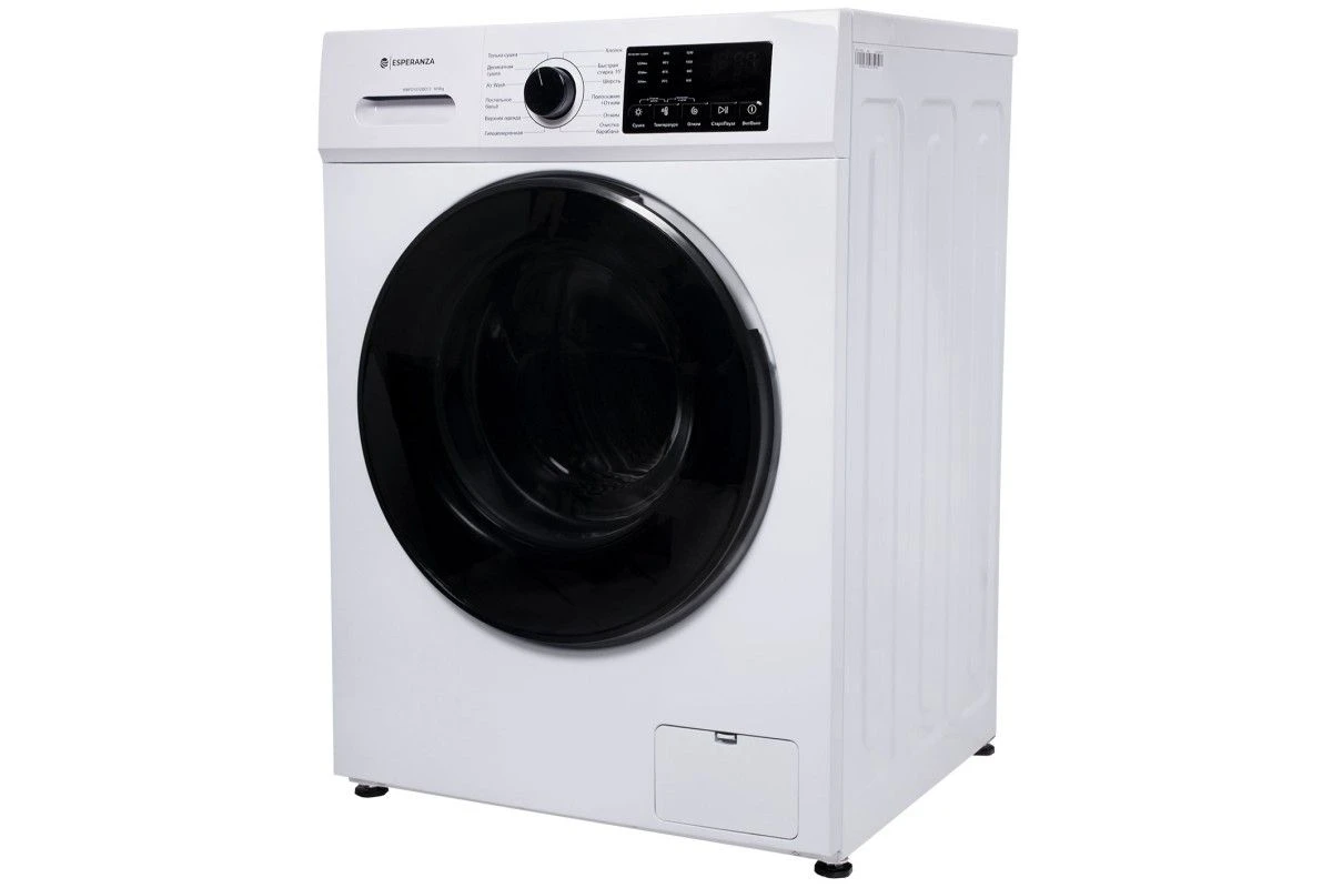 Стиральная машина с сушкой Esperanza WMFD1012IBD12