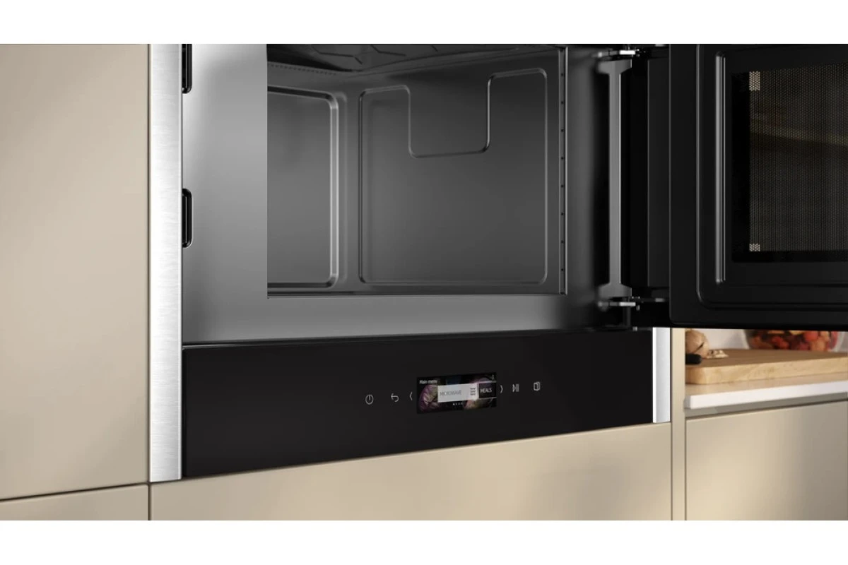 Микроволновая печь Neff NR4WR21N1