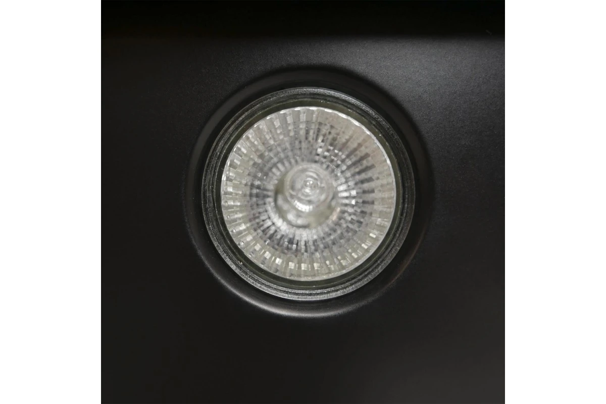 Наклонная кухонная вытяжка LEX Mini 600 Inox