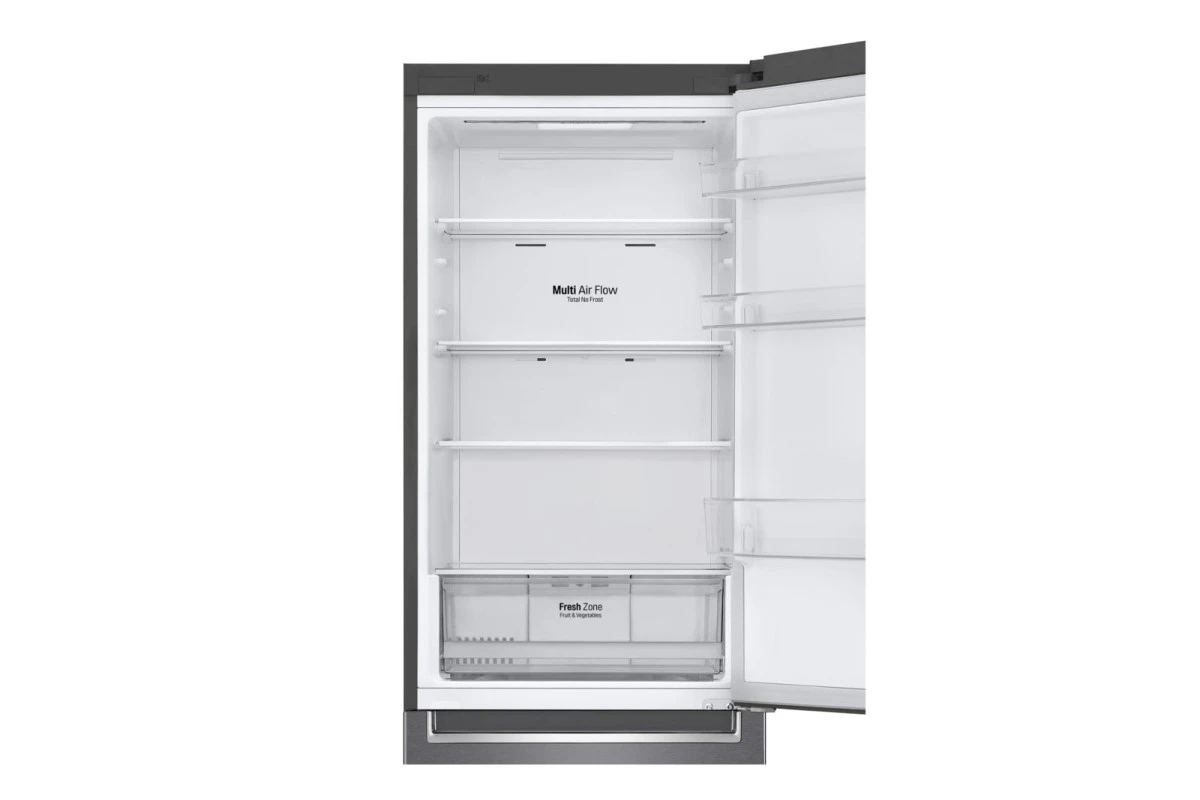 Холодильник LG GA-B459SLKL