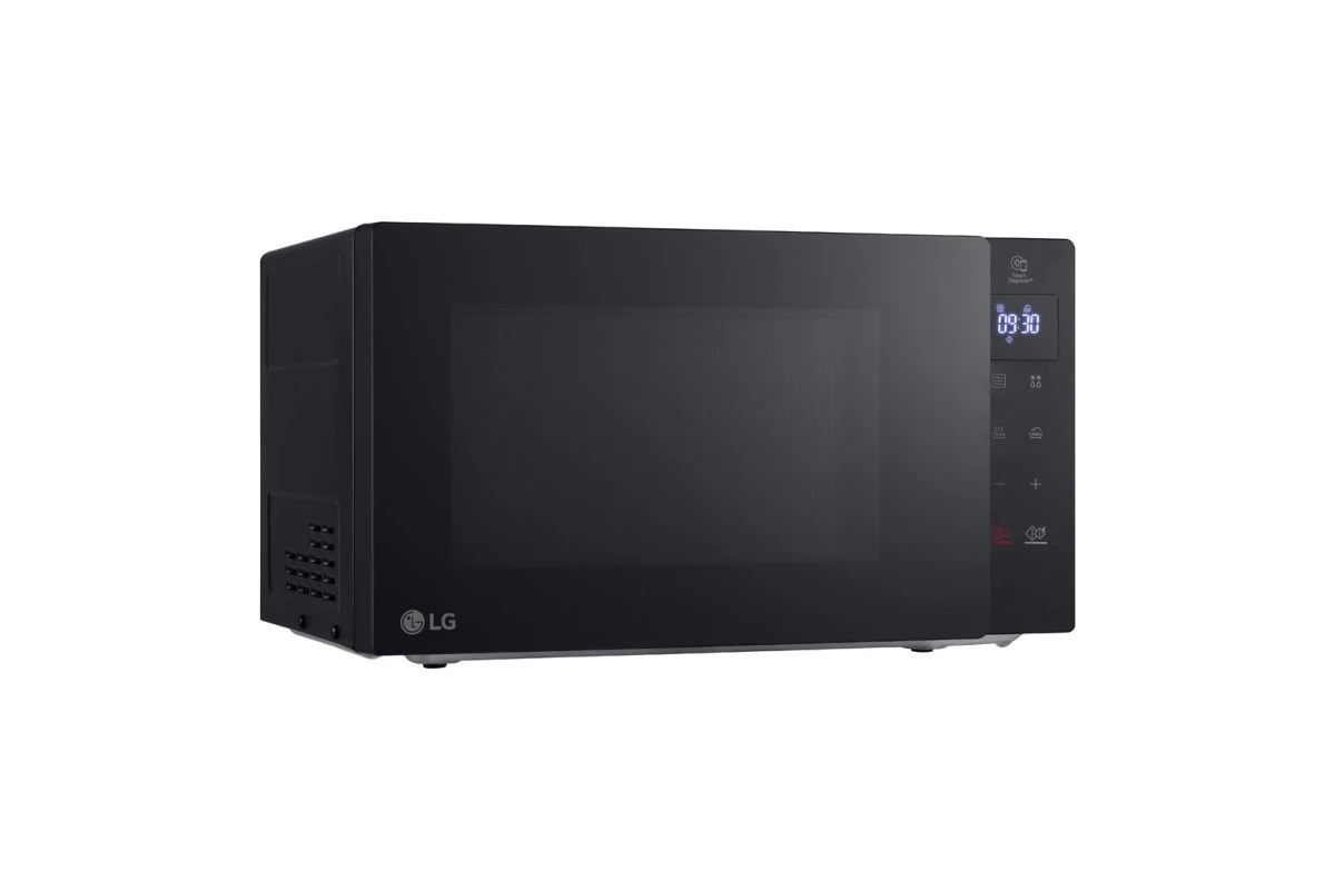 Микроволновая печь LG MS2032GAS