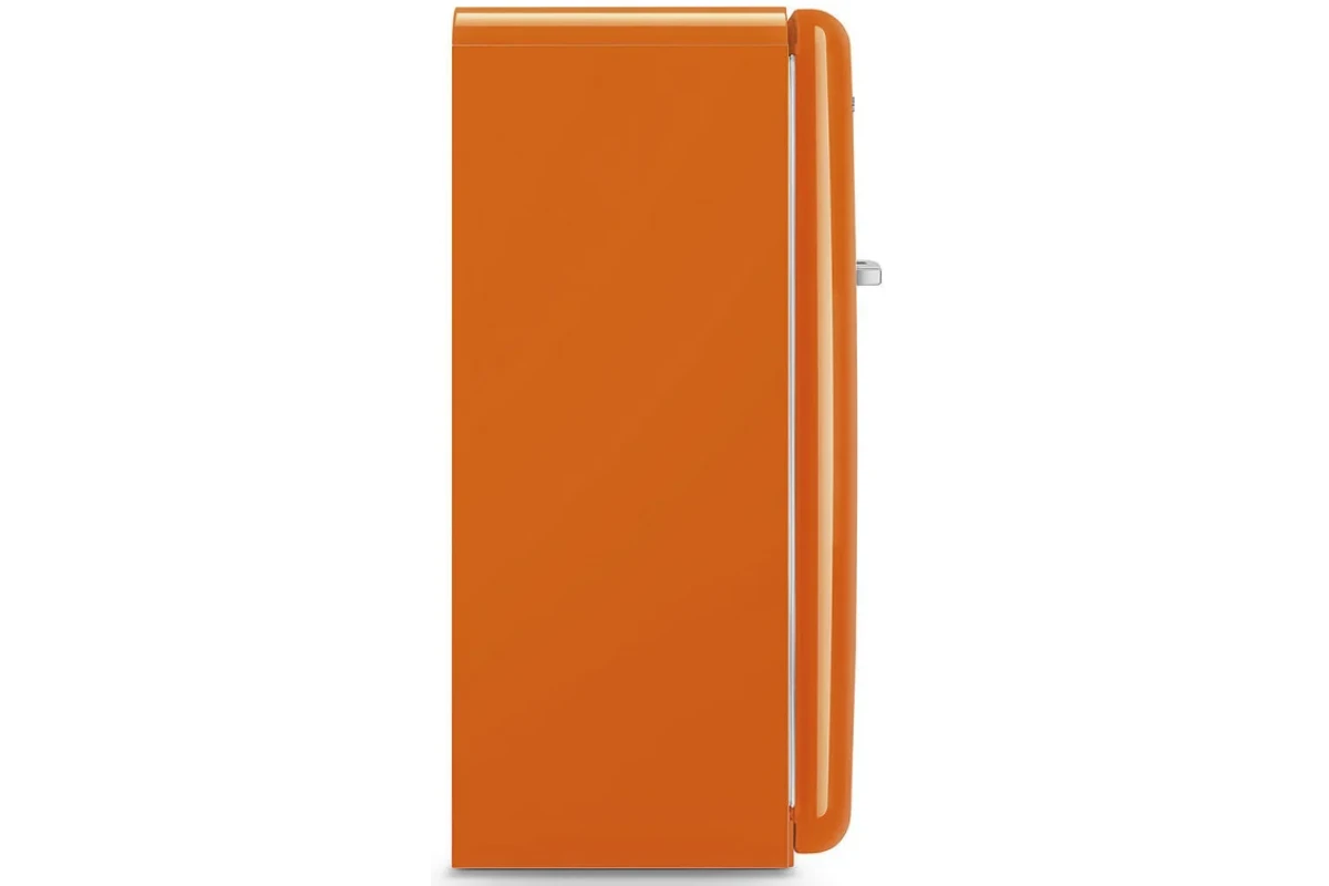 Холодильник Smeg FAB28ROR6