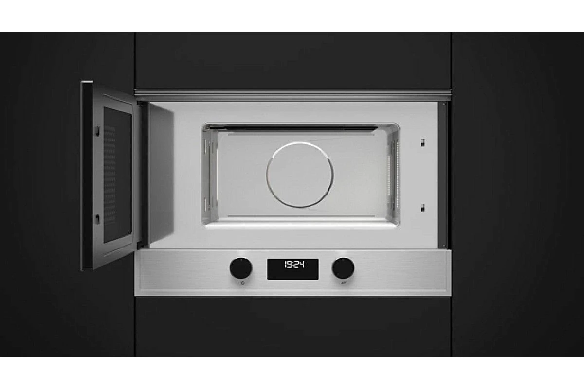 Встраиваемая микроволновая печь Teka MS 622 BIS L SS