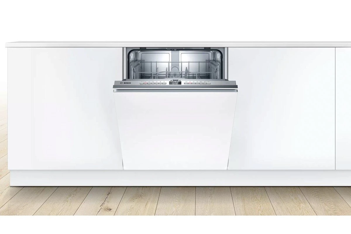 Встраиваемая посудомоечная машина Bosch SMV4HTX28E